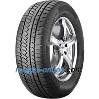 Continental WinterContact TS 850P ( 265/55 R19 113H XL AO, SUV, vannealueen ripalla )