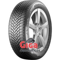 Continental AllSeasonContact ( 195/50 R15 86H XL EVc ) Continental AllSeasonContact ( 195/50 R15 86H XL EVc )