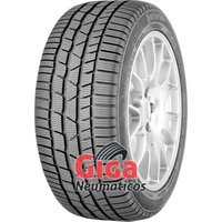 Continental ContiWinterContact TS 830P SSR ( 225/50 R18 99V XL *, runflat ) Continental ContiWinterContact TS 830P SSR ( 225/50 R18 99V XL *, runflat )