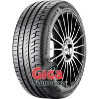 Continental PremiumContact 6 SSR ( 245/40 R20 99Y XL EVc, runflat ) Continental PremiumContact 6 SSR ( 245/40 R20 99Y XL EVc, runflat )