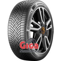 Continental AllSeasonContact 2 SSR ( 225/40 R18 92Y XL EVc, runflat ) Continental AllSeasonContact 2 SSR ( 225/40 R18 92Y XL EVc, runflat )