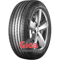 Continental EcoContact 6 - ContiRe.Tex ( 205/55 R16 91V CRM, EVc ) Continental EcoContact 6 - ContiRe.Tex ( 205/55 R16 91V CRM, EVc )