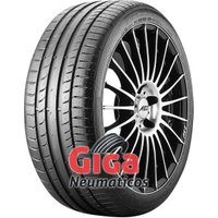 Continental ContiSportContact 5P ( 265/30 R21 96Y XL RO1 ) Continental ContiSportContact 5P ( 265/30 R21 96Y XL RO1 )