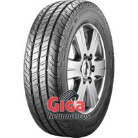 Continental ContiVanContact 100 ( 215/65 R16C 106/104T 6PR ) Continental ContiVanContact 100 ( 215/65 R16C 106/104T 6PR )