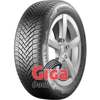 ‘Continental AllSeasonContact ( 195/50 R15 86H XL EVc )‘ ‘Continental AllSeasonContact ( 195/50 R15 86H XL EVc )‘