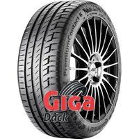‘Continental PremiumContact 6 SSR ( 245/40 R20 99Y XL EVc, runflat )‘ ‘Continental PremiumContact 6 SSR ( 245/40 R20 99Y XL EVc, runflat )‘
