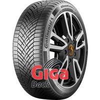 ‘Continental AllSeasonContact 2 ( 195/60 R16 89H EVc )‘ ‘Continental AllSeasonContact 2 ( 195/60 R16 89H EVc )‘