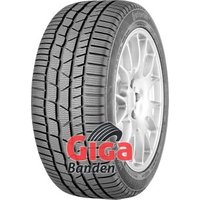 Continental ContiWinterContact TS 830P SSR ( 225/50 R18 99V XL *, runflat ) Continental ContiWinterContact TS 830P SSR ( 225/50 R18 99V XL *, runflat )