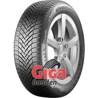 Continental AllSeasonContact - ContiRe.Tex ( 205/55 R16 91H CRM, EVc ) Continental AllSeasonContact - ContiRe.Tex ( 205/55 R16 91H CRM, EVc )