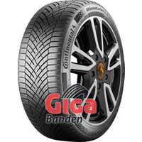 Continental AllSeasonContact 2 SSR ( 225/40 R18 92Y XL EVc, runflat ) Continental AllSeasonContact 2 SSR ( 225/40 R18 92Y XL EVc, runflat )