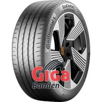 Continental EcoContact 7 S ( 215/55 R17 98H XL (+), EVc ) Continental EcoContact 7 S ( 215/55 R17 98H XL (+), EVc )