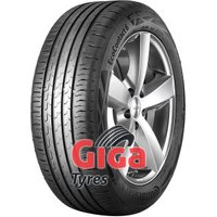 Continental EcoContact 6 ( 235/40 R19 96H XL EVc ) Continental EcoContact 6 ( 235/40 R19 96H XL EVc )