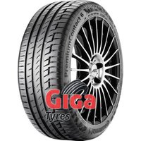 Continental PremiumContact 6 ( 235/40 R19 96W XL Conti Seal, EVc )