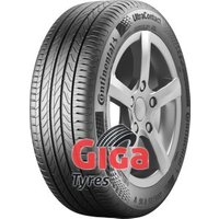Continental UltraContact ( 235/40 R19 96W XL EVc ) Continental UltraContact ( 235/40 R19 96W XL EVc )