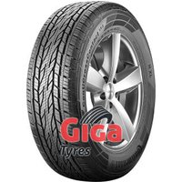 Continental ContiCrossContact LX 2 ( 255/65 R17 110H EVc ) Continental ContiCrossContact LX 2 ( 255/65 R17 110H EVc )