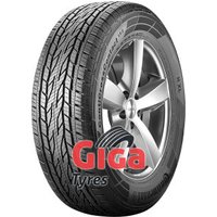 Continental ContiCrossContact LX 2 ( 225/70 R15 100T EVc )