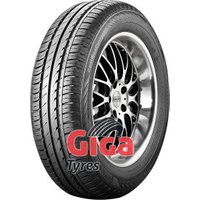 Continental ContiEcoContact 3 ( 185/65 R15 88T MO, with ridge ) Continental ContiEcoContact 3 ( 185/65 R15 88T MO, with ridge )