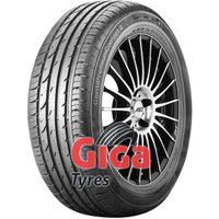 Continental ContiPremiumContact 2 ( 195/65 R15 91H ) Continental ContiPremiumContact 2 ( 195/65 R15 91H )