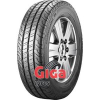 Continental ContiVanContact 100 ( 195/65 R16C 104/102T 8PR Dual Branding 100T )