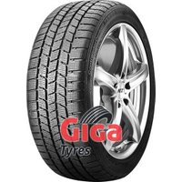 Continental ContiWinterContact TS 810 S SSR ( 245/50 R18 100H *, runflat ) Continental ContiWinterContact TS 810 S SSR ( 245/50 R18 100H *, runflat )