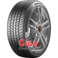 Continental WinterContact TS 870 P ( 285/35 R21 105V XL EVc ) Continental WinterContact TS 870 P ( 285/35 R21 105V XL EVc )