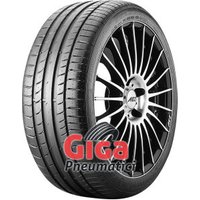 Continental ContiSportContact 5P ( 235/35 ZR19 (91Y) XL RO1 ) Continental ContiSportContact 5P ( 235/35 ZR19 (91Y) XL RO1 )