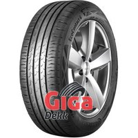 Continental EcoContact 6 - ContiRe.Tex ( 205/55 R16 91V CRM, EVc ) Continental EcoContact 6 - ContiRe.Tex ( 205/55 R16 91V CRM, EVc )