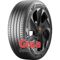 Continental UltraContact NXT - ContiRe.Tex ( 235/45 R20 100V XL CRM, EVc ) Continental UltraContact NXT - ContiRe.Tex ( 235/45 R20 100V XL CRM, EVc )
