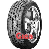 Continental ContiWinterContact TS 810 S SSR ( 245/50 R18 100H *, runflat ) Continental ContiWinterContact TS 810 S SSR ( 245/50 R18 100H *, runflat )