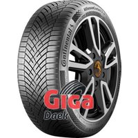 ‘Continental AllSeasonContact 2 ( 195/60 R16 89H EVc )‘ ‘Continental AllSeasonContact 2 ( 195/60 R16 89H EVc )‘