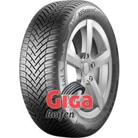 ‘Continental AllSeasonContact ( 195/50 R15 86H XL EVc )‘ ‘Continental AllSeasonContact ( 195/50 R15 86H XL EVc )‘