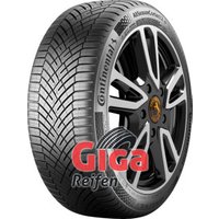 ‘Continental AllSeasonContact 2 ( 215/55 R18 99V XL EVc )‘ ‘Continental AllSeasonContact 2 ( 215/55 R18 99V XL EVc )‘