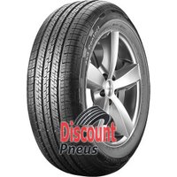 ‘Continental 4X4 Contact ( 235/50 R19 99H, MO, avec rebord )‘ ‘Continental 4X4 Contact ( 235/50 R19 99H, MO, avec rebord )‘