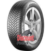 ‘Continental AllSeasonContact ( 195/50 R15 86H XL EVc )‘ ‘Continental AllSeasonContact ( 195/50 R15 86H XL EVc )‘