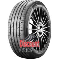 ‘Continental ContiSportContact 5 SSR ( 225/50 R17 94W MOE, runflat )‘ ‘Continental ContiSportContact 5 SSR ( 225/50 R17 94W MOE, runflat )‘