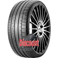 ‘Continental SportContact 6 ( 285/30 ZR22 (101Y) XL EVc )‘ ‘Continental SportContact 6 ( 285/30 ZR22 (101Y) XL EVc )‘