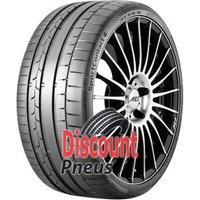 ‘Continental SportContact 6 SSR ( 255/30 ZR20 92Y XL EVc, runflat )‘ ‘Continental SportContact 6 SSR ( 255/30 ZR20 92Y XL EVc, runflat )‘