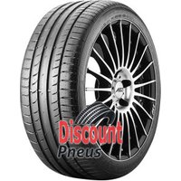 ‘Continental ContiSportContact 5P ( 235/35 ZR19 (91Y) XL RO1 )‘ ‘Continental ContiSportContact 5P ( 235/35 ZR19 (91Y) XL RO1 )‘
