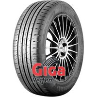 Continental ContiEcoContact 5 ( 235/55 R17 103H XL ) Continental ContiEcoContact 5 ( 235/55 R17 103H XL )
