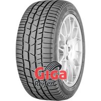 Continental ContiWinterContact TS 830P SSR ( 225/50 R18 99V XL *, runflat ) Continental ContiWinterContact TS 830P SSR ( 225/50 R18 99V XL *, runflat )