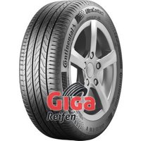 Continental UltraContact ( 225/60 R17 99V EVc ) Continental UltraContact ( 225/60 R17 99V EVc )