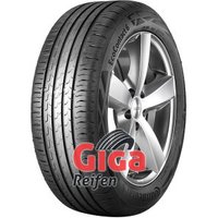 Continental EcoContact 6 - ContiRe.Tex ( 205/55 R16 91V CRM, EVc ) Continental EcoContact 6 - ContiRe.Tex ( 205/55 R16 91V CRM, EVc )