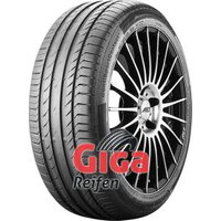 Continental ContiSportContact 5 ( 245/40 R18 97Y XL) Continental ContiSportContact 5 ( 245/40 R18 97Y XL)