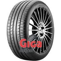 Continental ContiSportContact 5P ( 255/35 ZR19 96Y XL) Continental ContiSportContact 5P ( 255/35 ZR19 96Y XL)