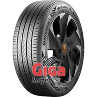 Continental UltraContact NXT - ContiRe.Tex ( 235/45 R20 100V XL CRM, EVc ) Continental UltraContact NXT - ContiRe.Tex ( 235/45 R20 100V XL CRM, EVc )