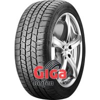 Continental ContiWinterContact TS 810 S SSR ( 245/50 R18 100H *, runflat ) Continental ContiWinterContact TS 810 S SSR ( 245/50 R18 100H *, runflat )