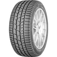 Continental ContiWinterContact TS 830P SSR ( 195/55 R16 87H *, runflat )