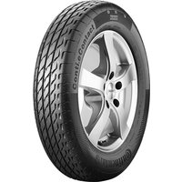 Tirendo Profitez dune réduction de 12% sur le Continental ContieContact 12580 R13 65M EVc