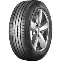 Continental EcoContact 6 ( 235/55 R19 105V XL VOL )