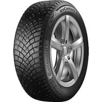 Continental IceContact 3 ( 155/65 R14 75T, bespiked ) Continental IceContact 3 ( 155/65 R14 75T, bespiked )